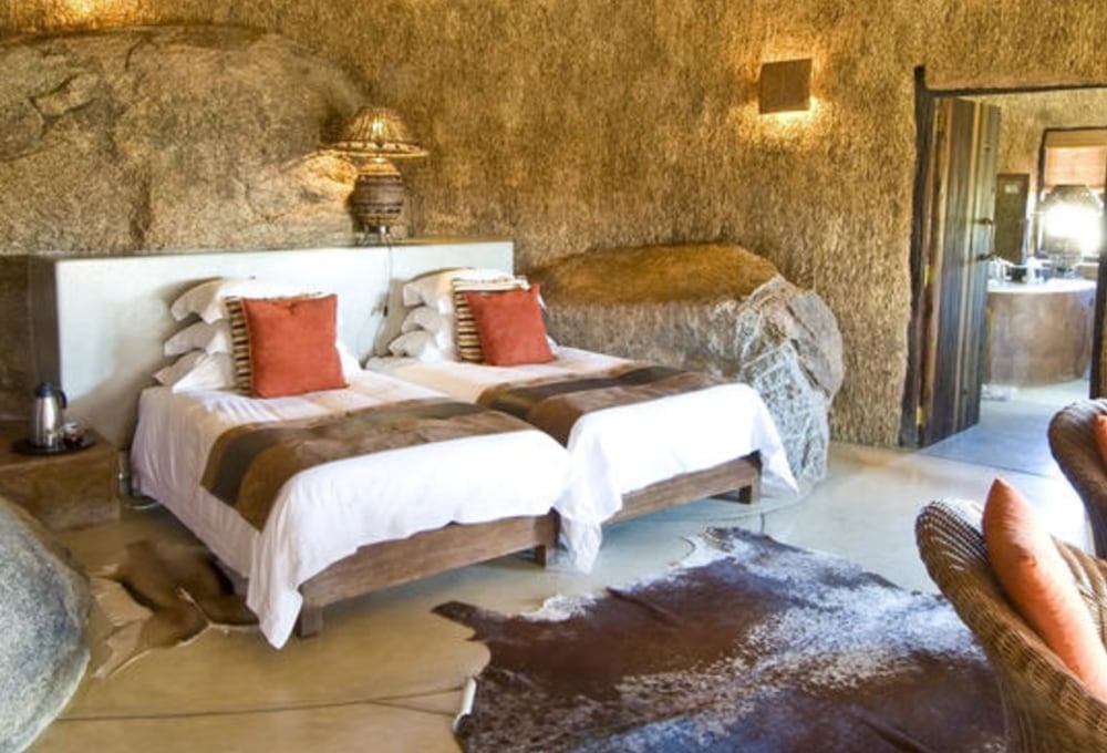 Naries Namakwa Retreat